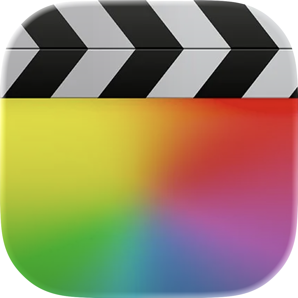 Final Cut Pro