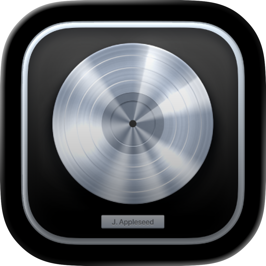 Logic Pro
